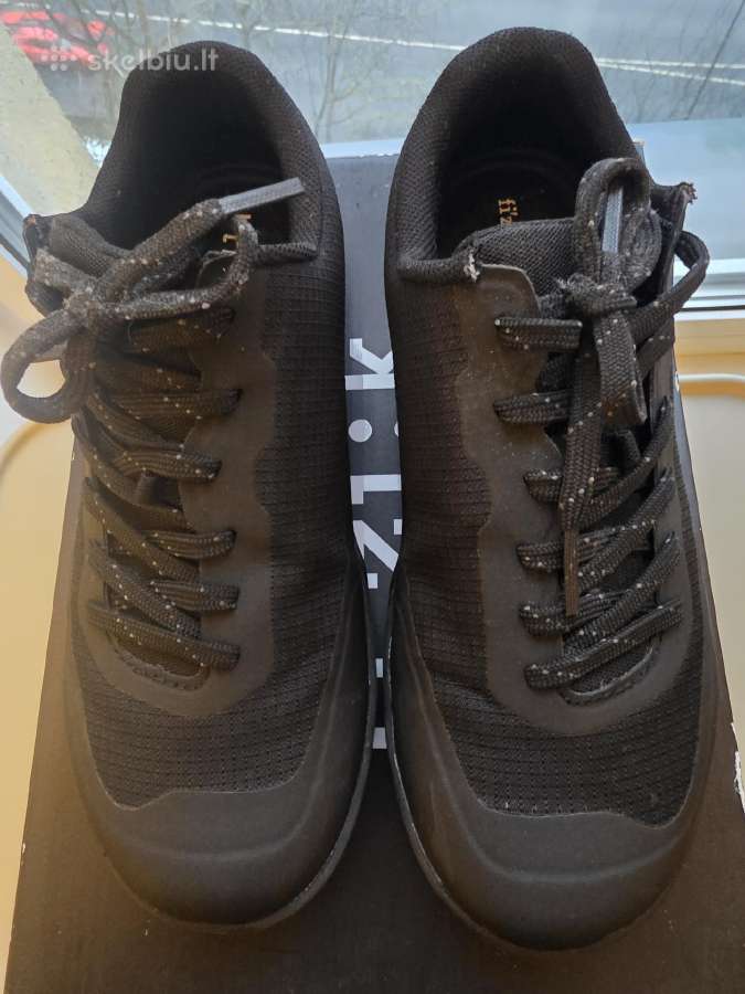 Fizik Gravita Versor Flat