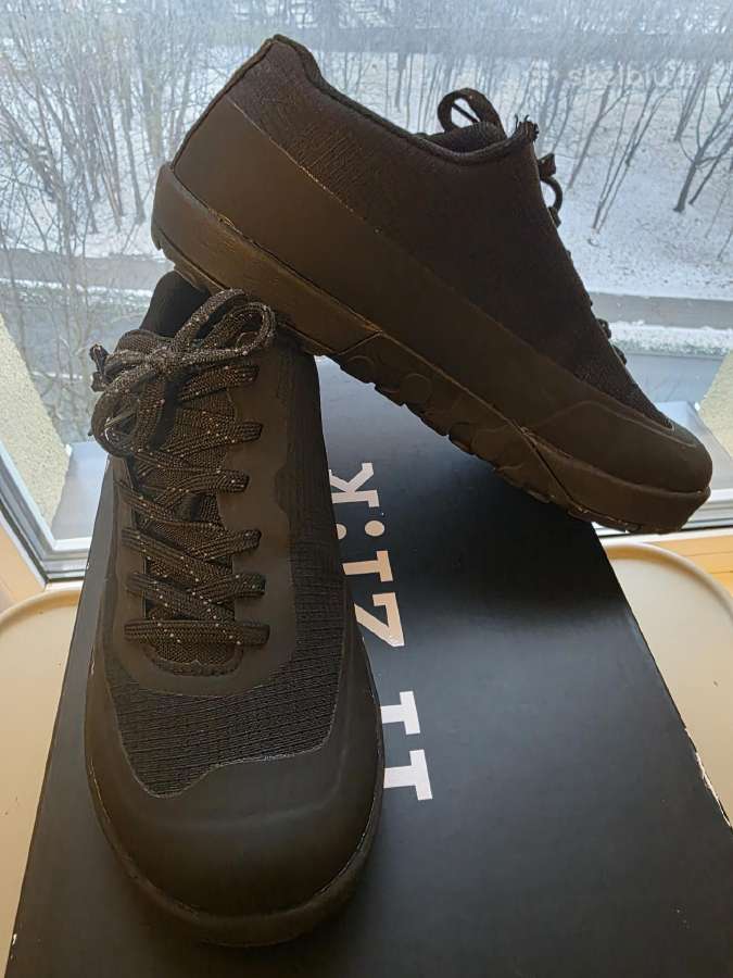 Fizik Gravita Versor Flat - nuotraukos Nr. 2