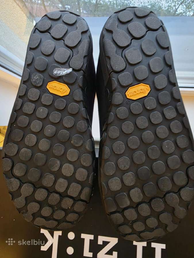 Fizik Gravita Versor Flat - nuotraukos Nr. 4