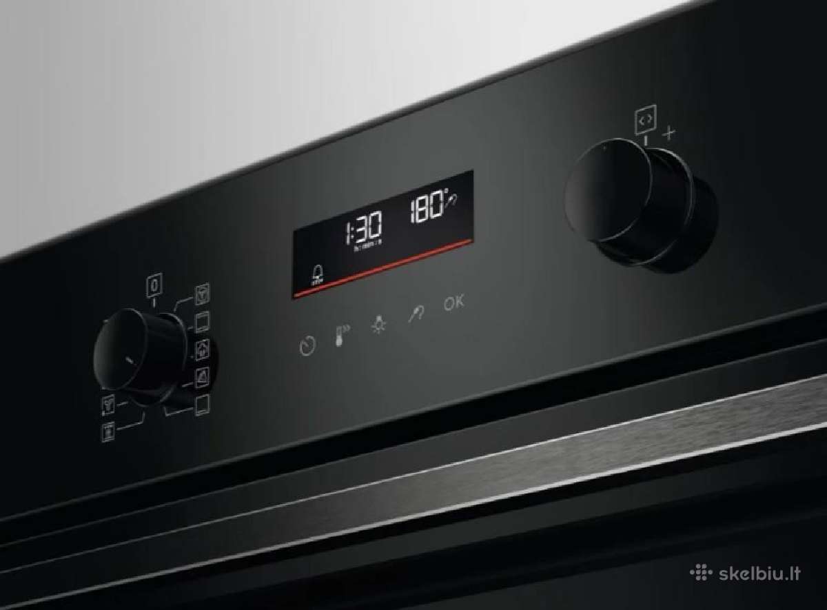 Aeg 7000 Sensecook® su Steamcrisp® ir Pirolize - nuotraukos Nr. 2