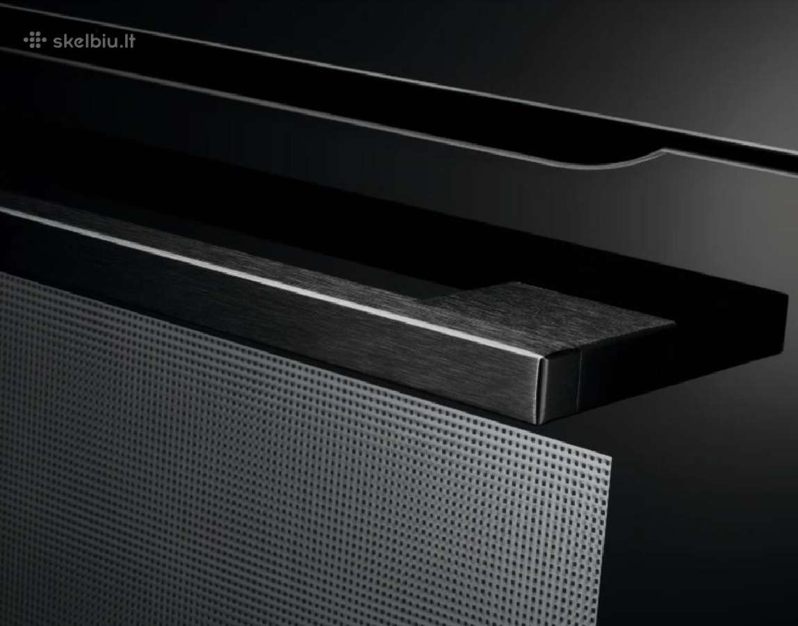 Aeg 7000 Sensecook® su Steamcrisp® ir Pirolize - nuotraukos Nr. 3