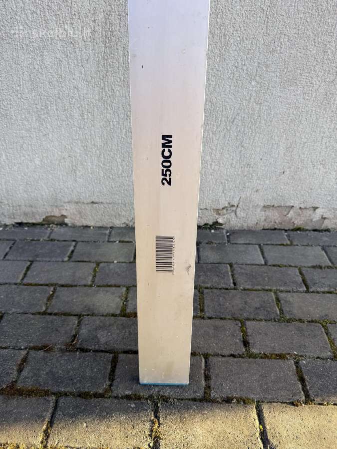 2,5 m gulsčiukas Wagner Sdh Tools - nuotraukos Nr. 4