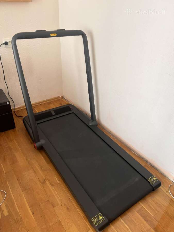 Bėgimo takelis Kingsmith Treadmill Trk12f