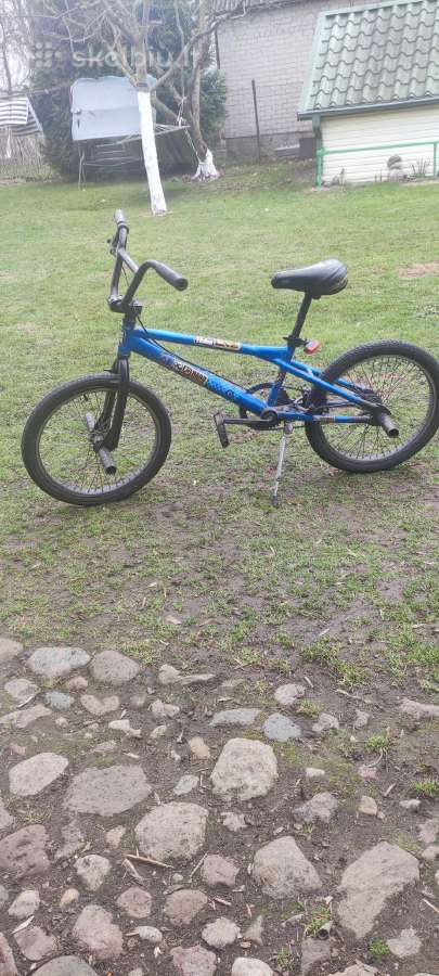 BMX