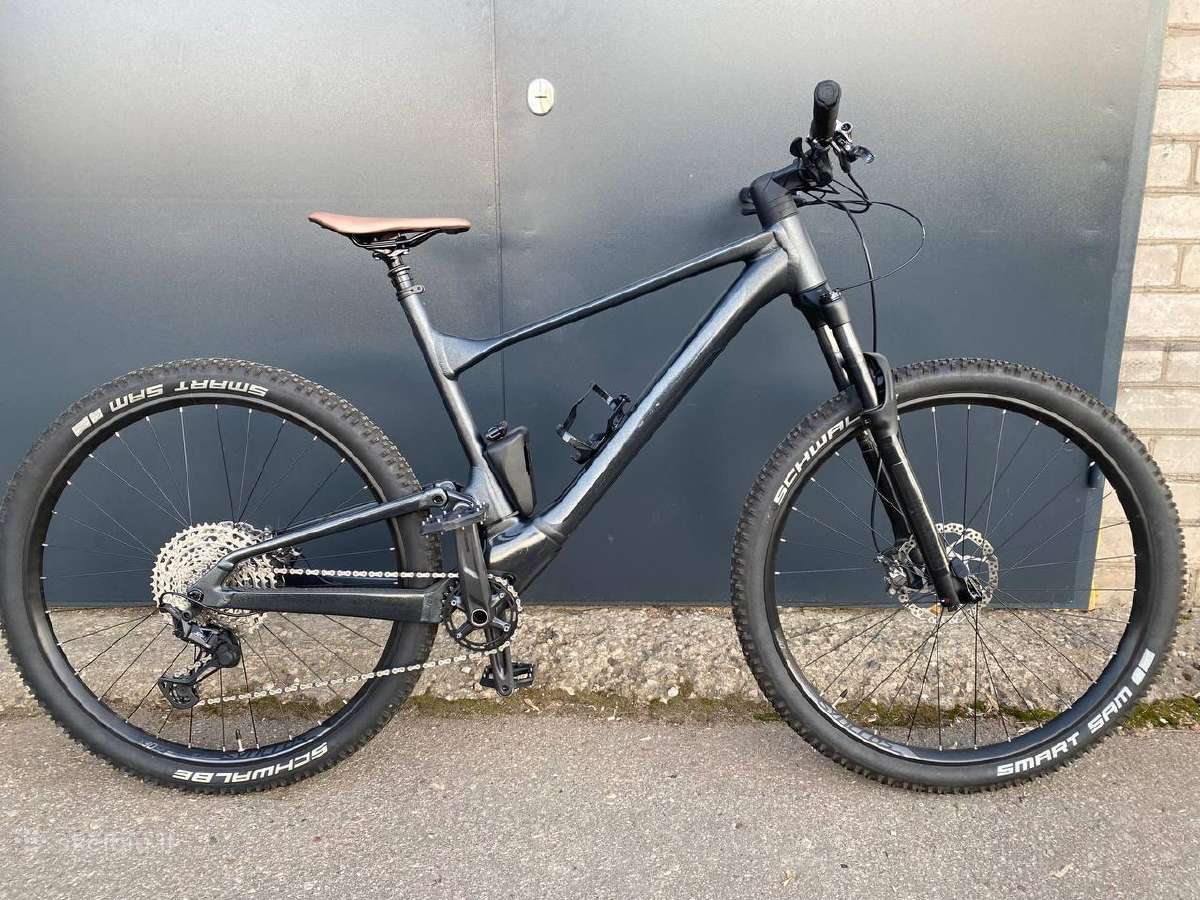 Scott Spark 960 XL 2024
