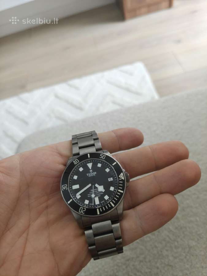 Tudor Pelagos 42mm - nuotraukos Nr. 2