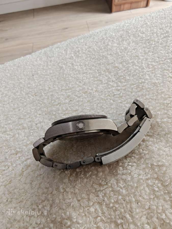 Tudor Pelagos 42mm - nuotraukos Nr. 6