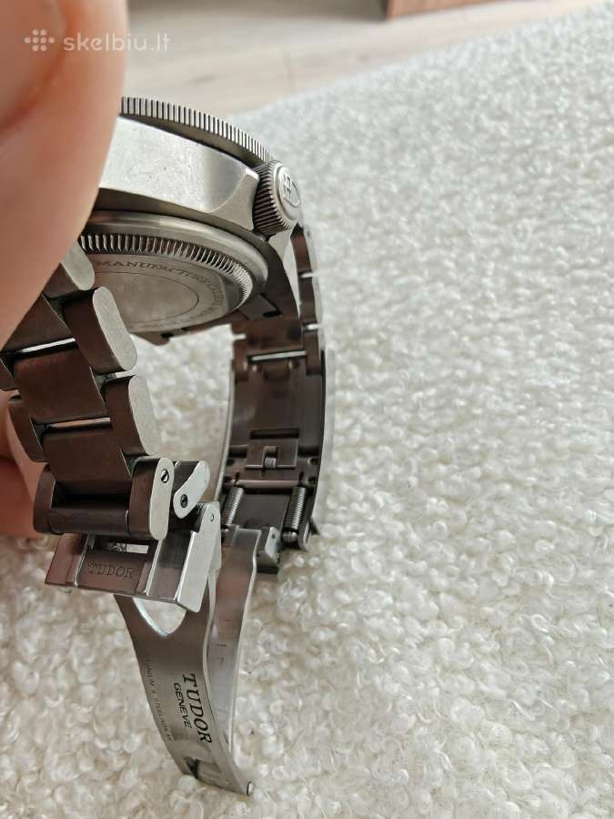 Tudor Pelagos 42mm - nuotraukos Nr. 7