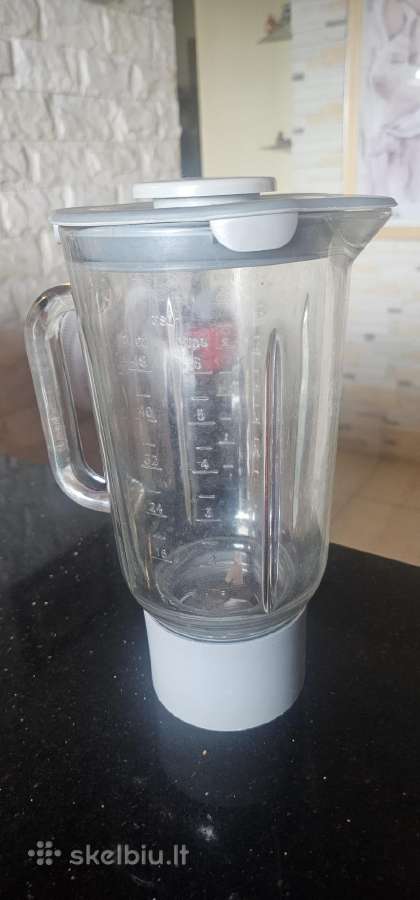 Kenwood kokteiline - nuotraukos Nr. 2