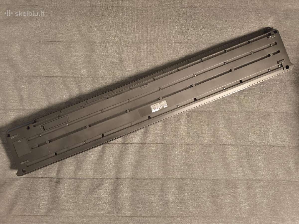 Korg microkey Air 61 - nuotraukos Nr. 2