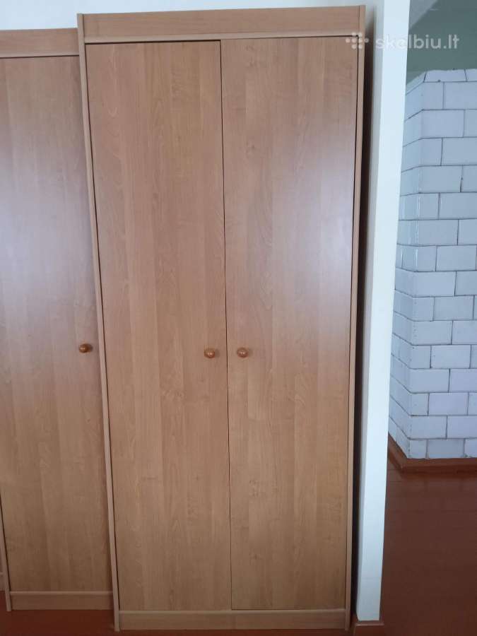 Atiduodu spintą