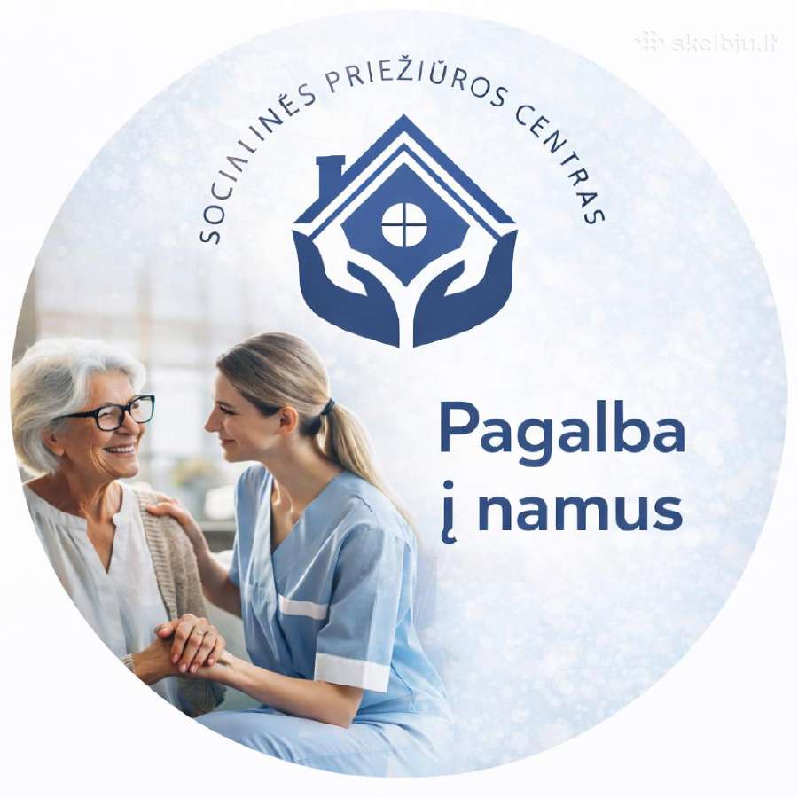Slaugos ir priežiūros paslaugos asmens namuose - nuotraukos Nr. 3
