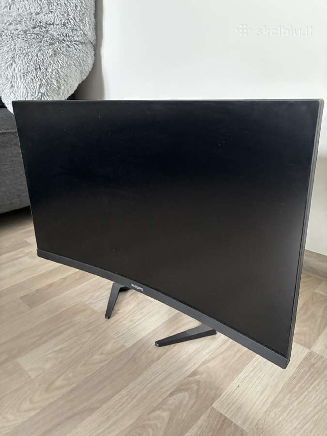 Philips 27m1c3200vl - nuotraukos Nr. 2