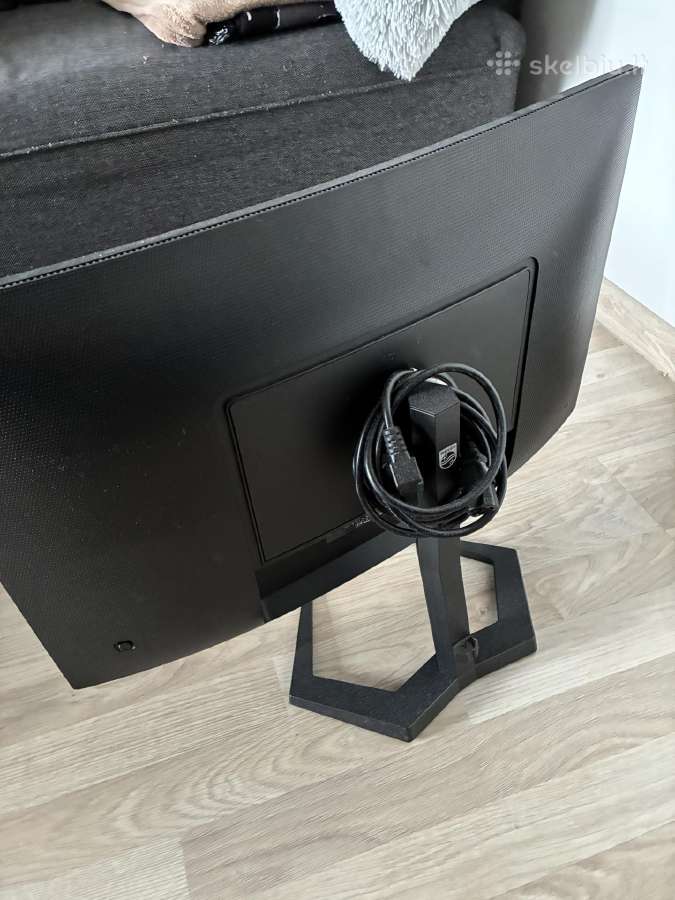 Philips 27m1c3200vl - nuotraukos Nr. 4