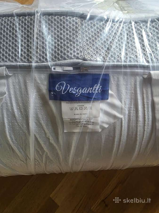 Antčiužinis