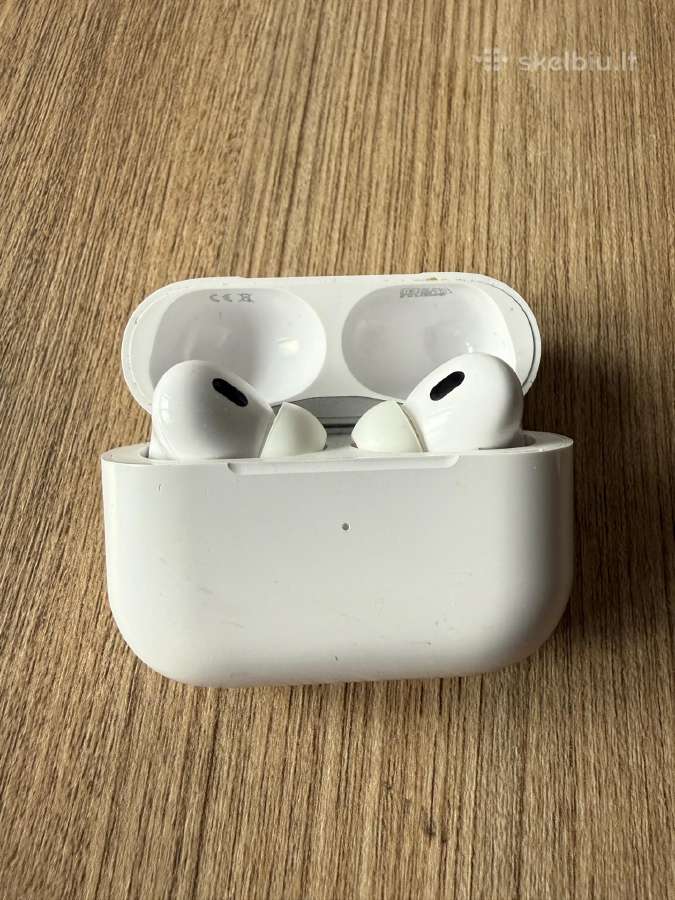 Apple ausinės
