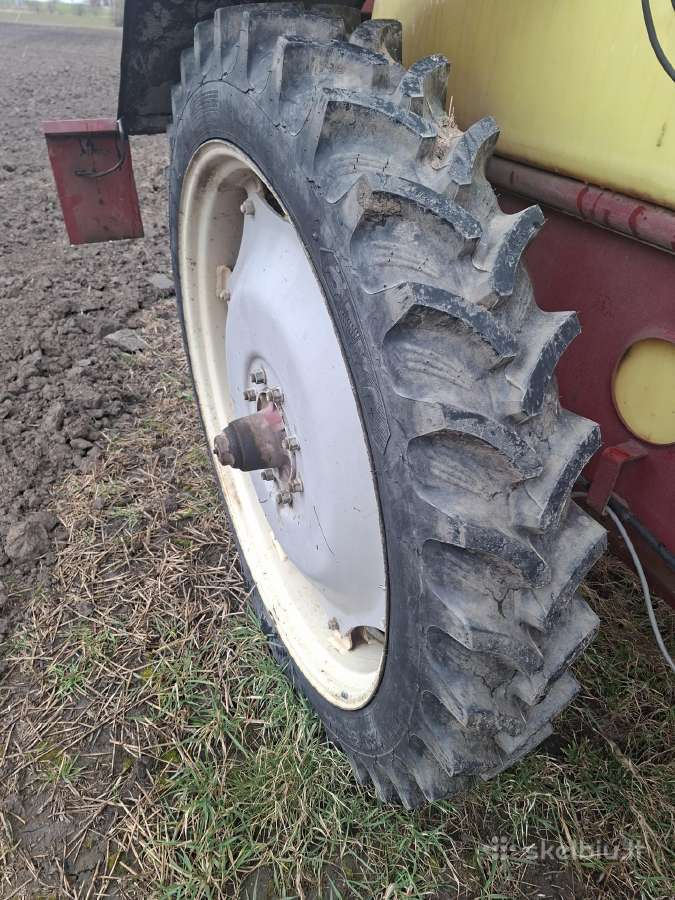 Hardi Ta2400-18 - nuotraukos Nr. 5