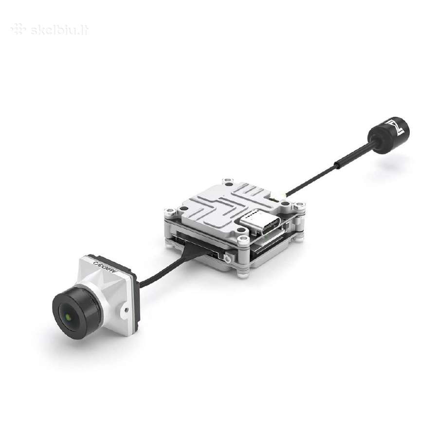 Caddx Nebula Pro Vista