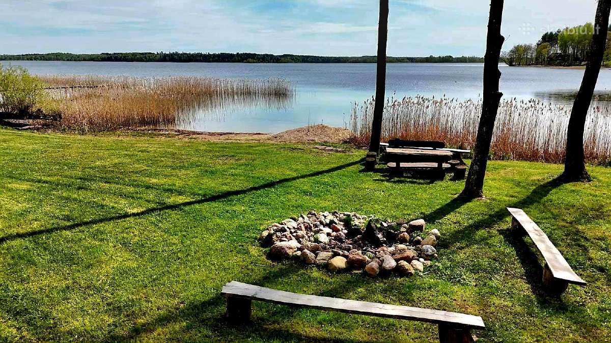 Jūsų poilsis ir šventės "Pipirų viloje" - nuotraukos Nr. 14