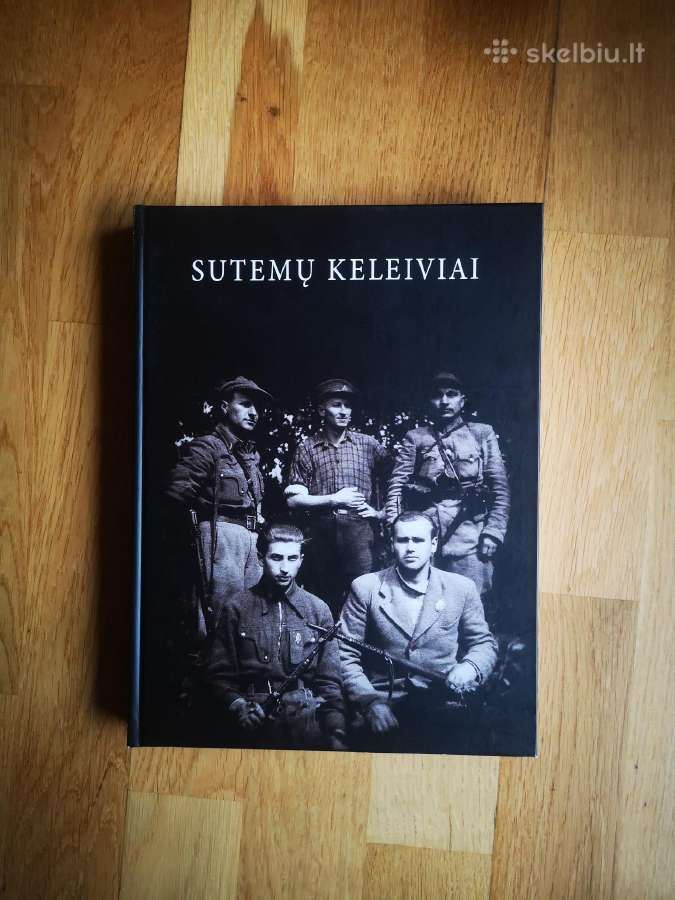 Sutemų keleiviai