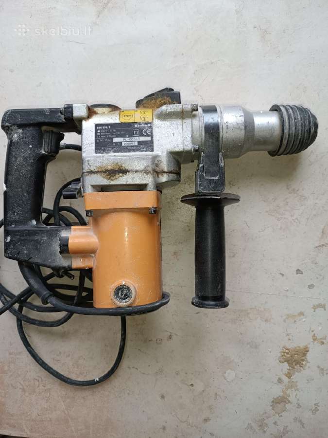 Einhell perforatorius