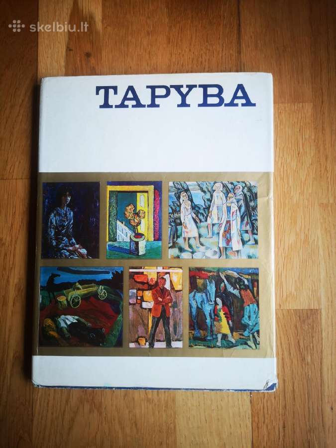 Tapyba