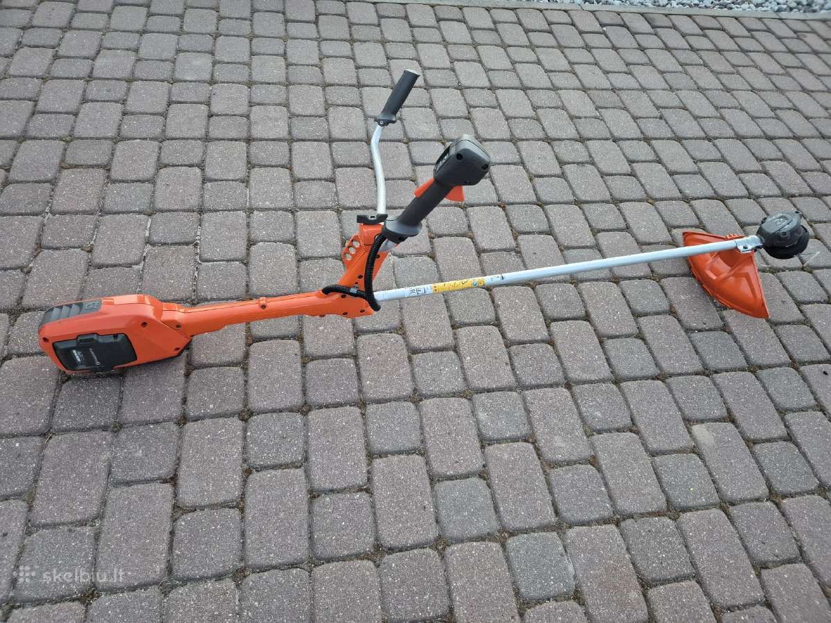 Husqvarna