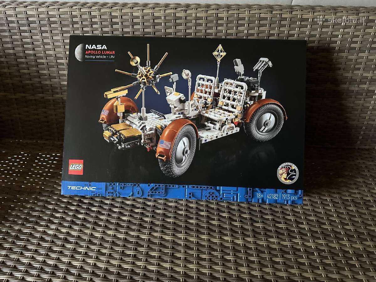 Lego technic 42182