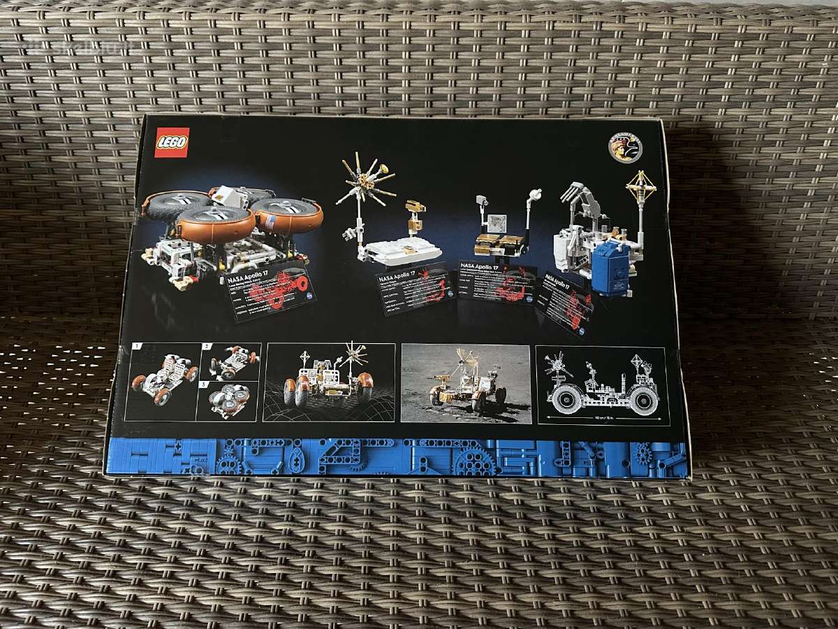 Lego technic 42182 - nuotraukos Nr. 2