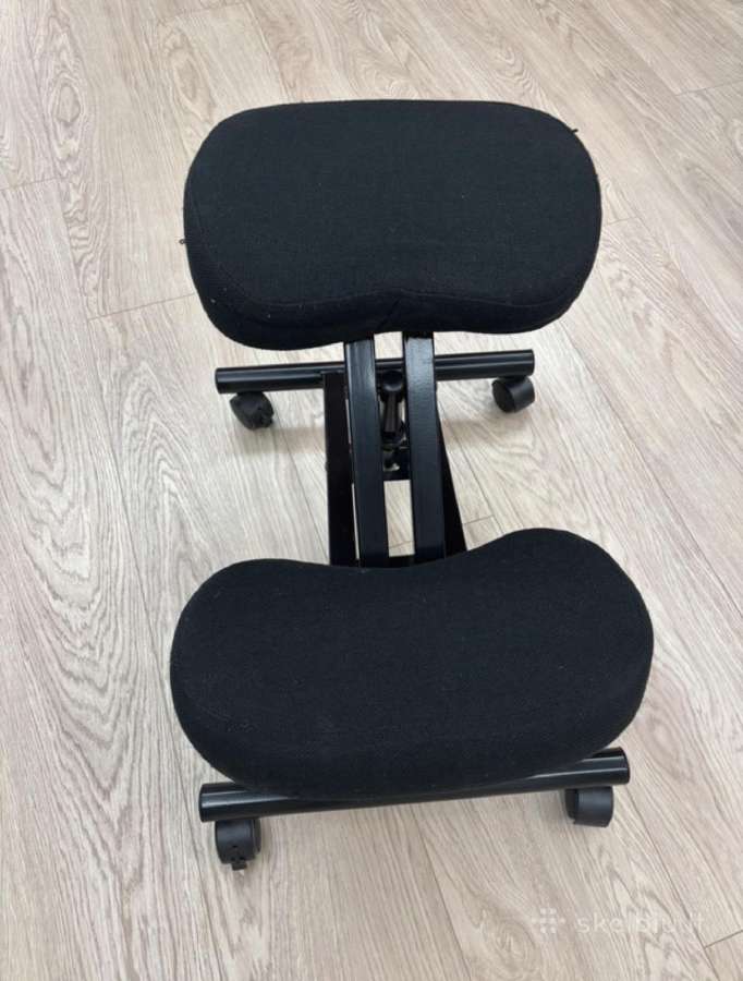 Ergonominė kėdė