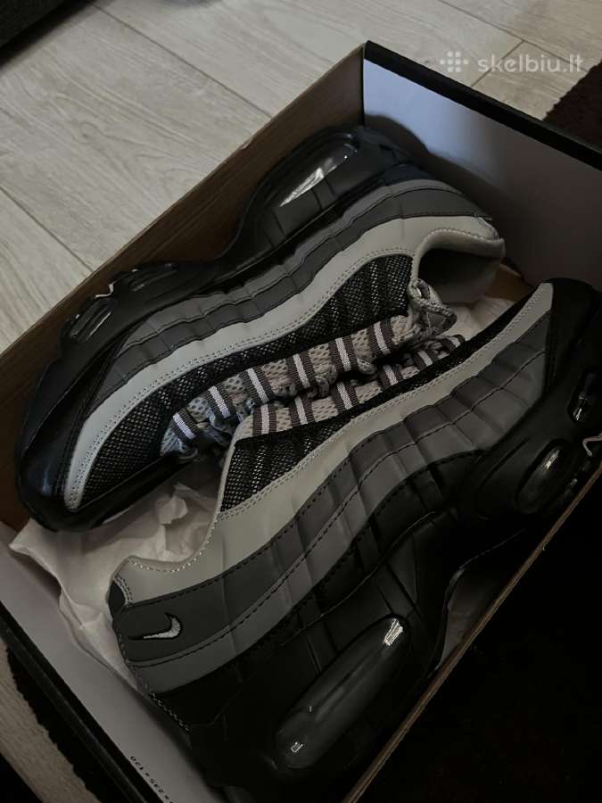 Nike air max 95 - nuotraukos Nr. 2