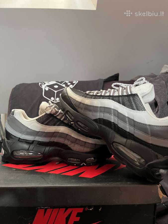 Nike air max 95 - nuotraukos Nr. 3