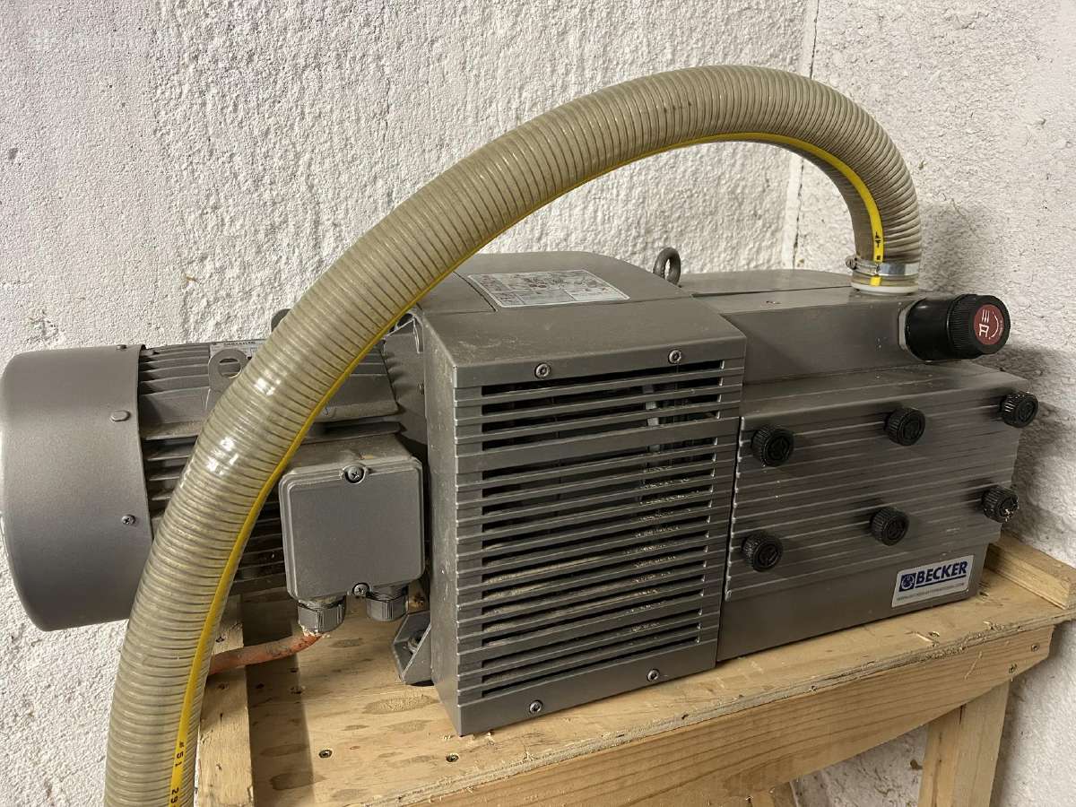 CNC frezavimo staklės 1325 Standard (2021 m.) su v - nuotraukos Nr. 5