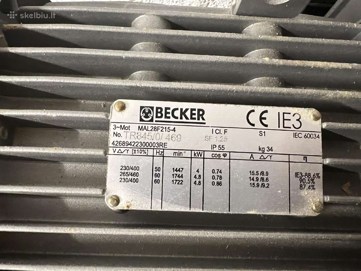 CNC frezavimo staklės 1325 Standard (2021 m.) su v - nuotraukos Nr. 6