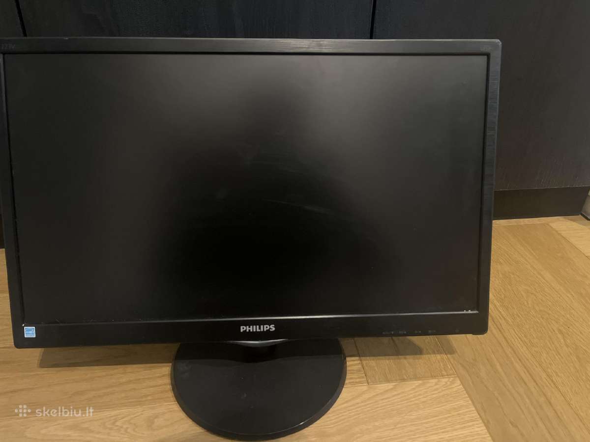 Philips 223v5l