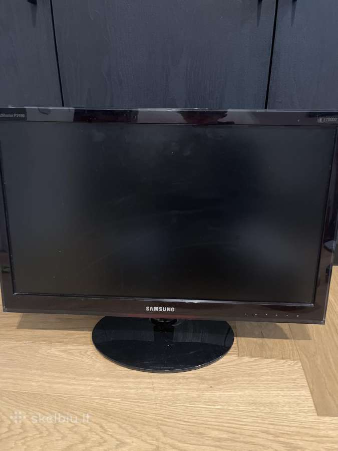 Samsung Syncmaster P2450h