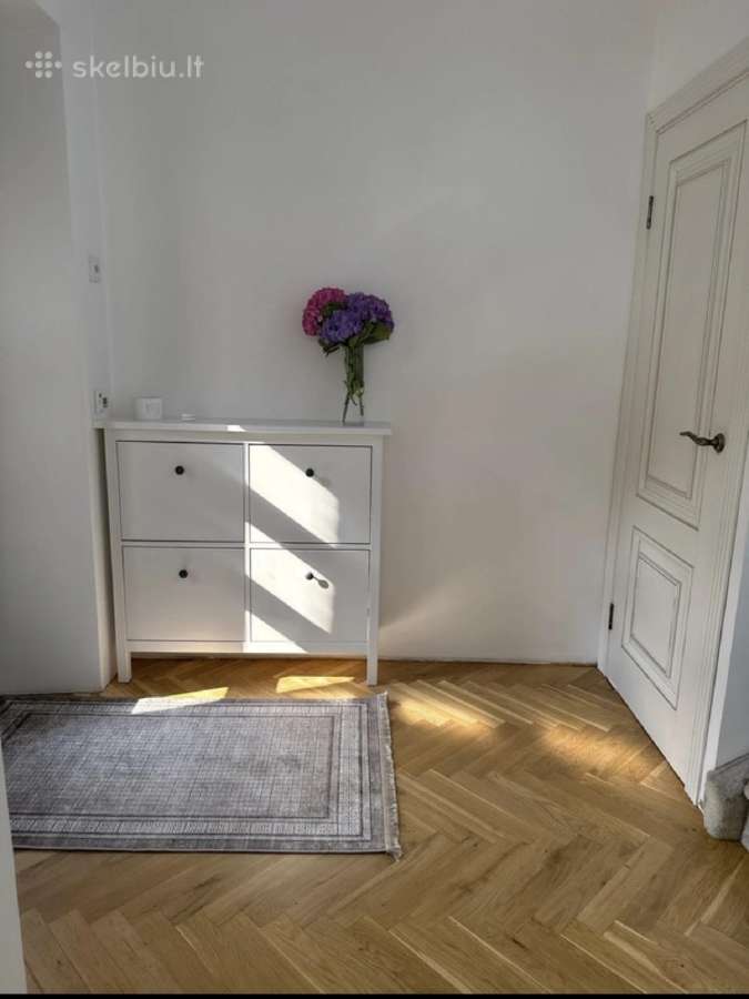 Batų komoda Ikea