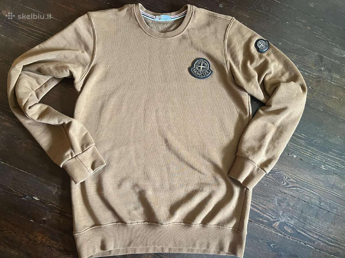 Moncler megztinis