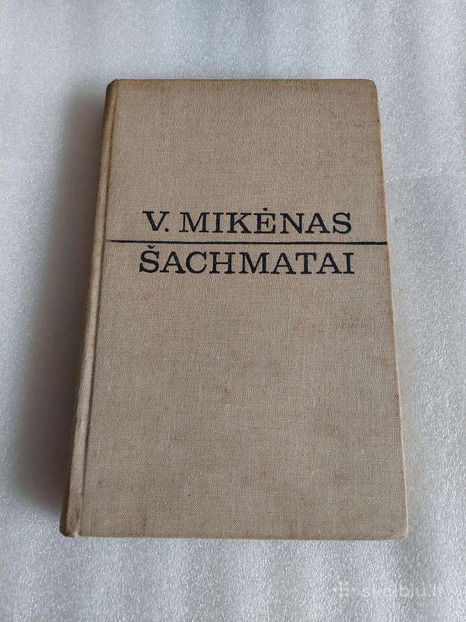 Šachmatai