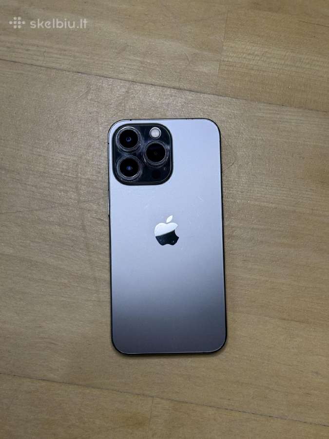 iPhone 13pro
