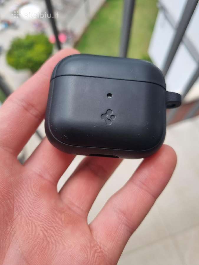 Air pods gen 3 - nuotraukos Nr. 5