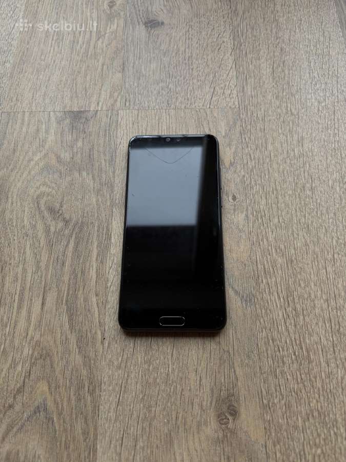 Huawei P20
