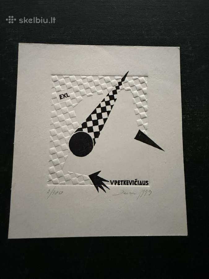 Ex Libris