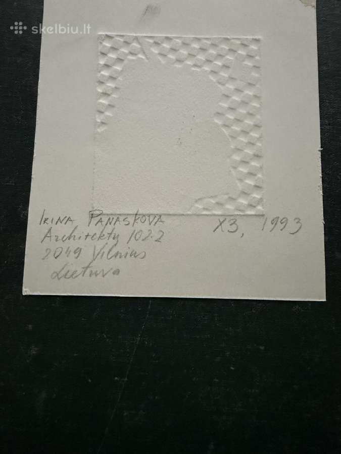 Ex Libris - nuotraukos Nr. 2