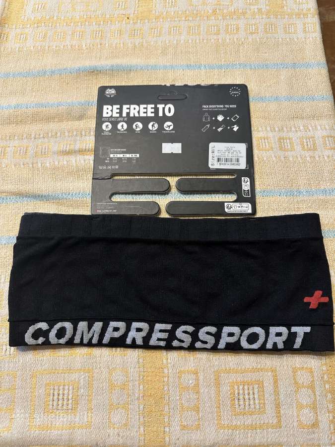 Compressport - nuotraukos Nr. 2