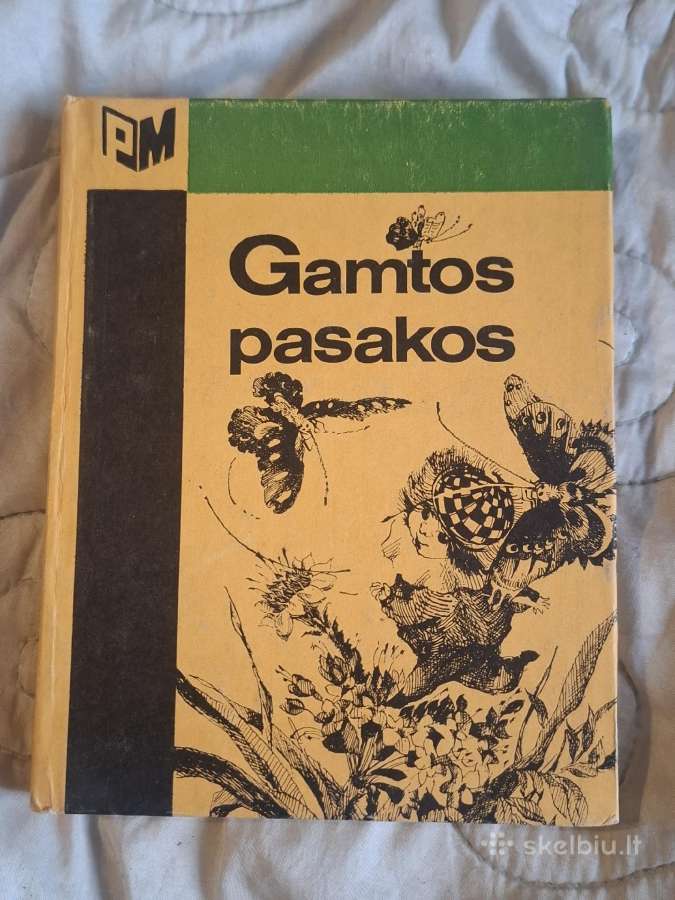 Prano Mašioto knygynėlis - nuotraukos Nr. 3