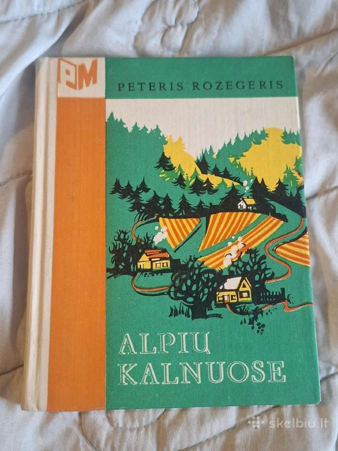 Prano Mašioto knygynėlis - nuotraukos Nr. 14