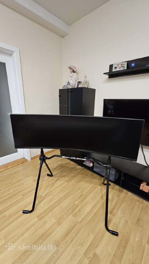 Žaidimų monitorius