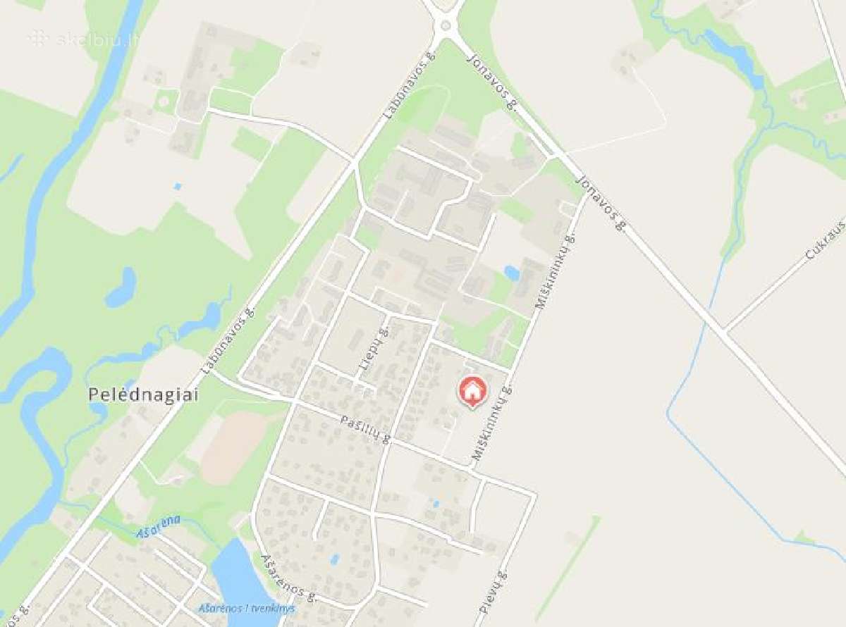 Komercinės paskirties sklypas - nuotraukos Nr. 2