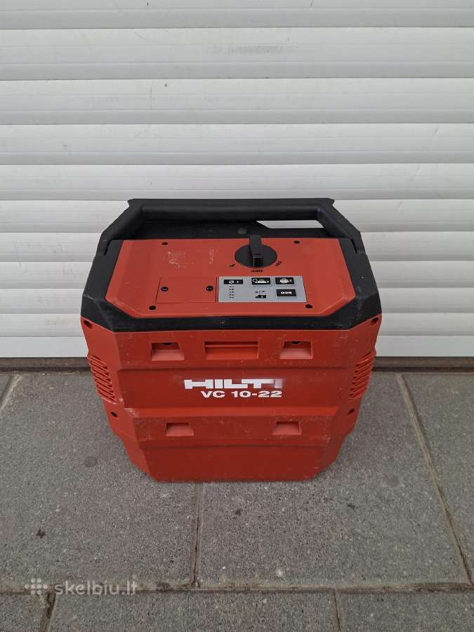 Hilti,fein - nuotraukos Nr. 4